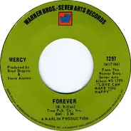 Mercy - Forever