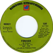 Mercy - Forever