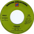 7'' - Mercy - Forever
