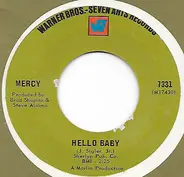 Mercy - Hello Baby