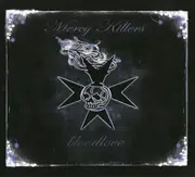 CD - Mercy Killers - Bloodlove - Digipack