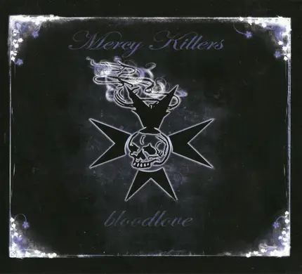 Mercy Killers - Bloodlove