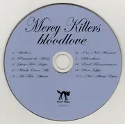 CD - Mercy Killers - Bloodlove - Digipack