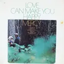 LP - Mercy - Love Can Make You Happy