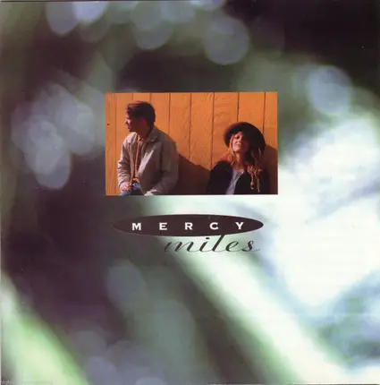 Mercy Miles - Mercy Miles