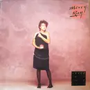 LP - Mercy Ray - Swoop Swoop Rock Rock