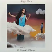 7inch Vinyl Single - Mercy, Mercy - It Must Be Heaven
