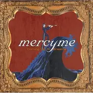 MercyMe - Coming Up to Breathe