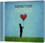 CD - Mercyme - Generous Mr. Lovewell