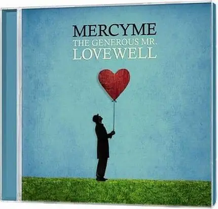 Mercyme - Generous Mr. Lovewell