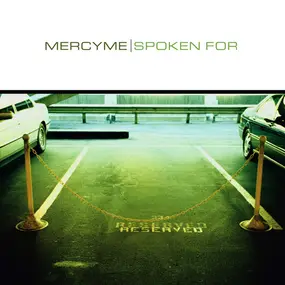 Mercyme - Spoken For