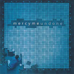 Mercyme - Undone