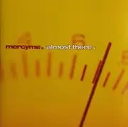 CD - MercyMe - Almost There
