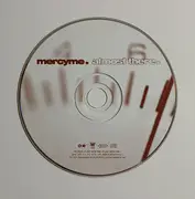 CD - MercyMe - Almost There