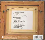 CD - MercyMe - Coming Up To Breathe