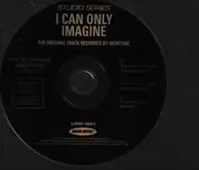 CD Single - MercyMe - I Can Only Imagine