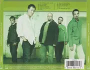 CD - MercyMe - Spoken For