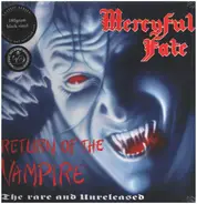 Mercyful Fate - Return Of The Vampire