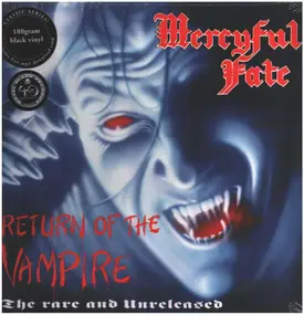 Mercyful Fate - Return Of The Vampire