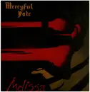 LP - Mercyful Fate - Melissa