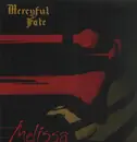 LP - Mercyful Fate - Melissa - 1st Japan Pressing / Insert