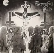 Mercyful Fate - Mercyful Fate