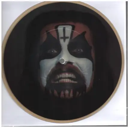 Mercyful Fate - Black Funeral