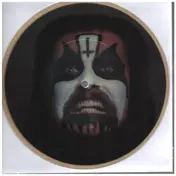 Mercyful Fate - Black Funeral