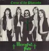 LP - Mercyful Fate - Curse Of The Pharaohs