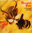 LP - Mercyful Fate - Don't Break The Oath
