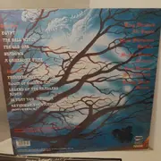 LP - Mercyful Fate - In The Shadows - Limited Edition