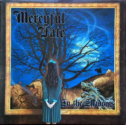 Mercyful Fate - In the Shadows