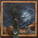 CD - Mercyful Fate - In The Shadows