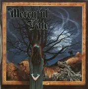 CD - Mercyful Fate - In The Shadows
