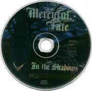 CD - Mercyful Fate - In The Shadows