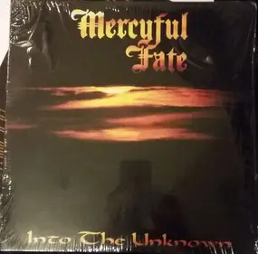 Mercyful Fate - Into the Unknown