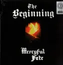 LP - Mercyful Fate - The Beginning - White Vinyl, incl. Download Code