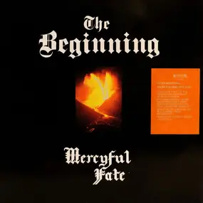 Mercyful Fate - The Beginning