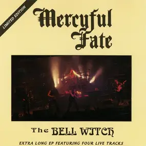 Mercyful Fate - The Bell Witch