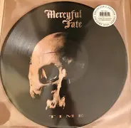 Mercyful Fate - Time