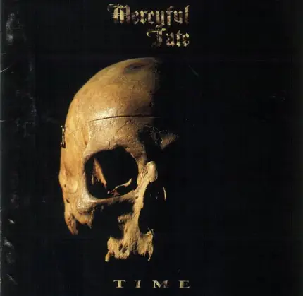 Mercyful Fate - Time
