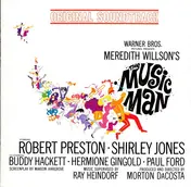 Meredith Willson - The Music Man (Original Soundtrack Recording)