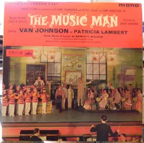 Meredith Willson - The Music Man