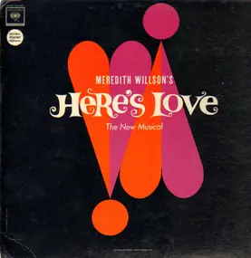 Meredith Willson - Here's Love