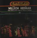 LP-Box - Meredith Willson / Jerry Herman - The Music Man / Hello, Dolly! / Mame - Hardcover Box + Booklet