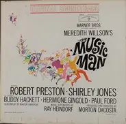 Meredith Willson - The Music Man (Original Soundtrack)