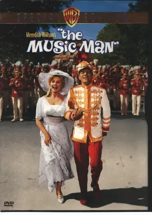 Meredith Wilson - The Music Man