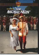 DVD - Meredith Wilson - The Music Man - Region 1 / Snapper Case