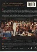 DVD - Meredith Wilson - The Music Man - Region 1 / Snapper Case