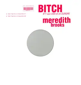 Meredith Brooks - Bitch